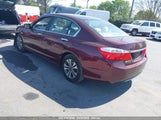 HONDA ACCORD LX 1HGCR2F39DA140100 снимка