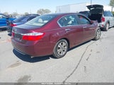 HONDA ACCORD LX 1HGCR2F39DA140100 снимка