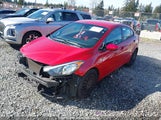 KIA FORTE LX KNAFK4A64G5449626 снимка