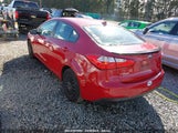 KIA FORTE LX KNAFK4A64G5449626 снимка