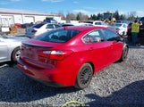 KIA FORTE LX KNAFK4A64G5449626 снимка