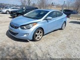 HYUNDAI ELANTRA LIMITED (ULSAN PLANT) KMHDH4AE3CU480135 fotografie