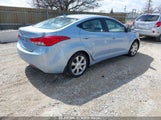 HYUNDAI ELANTRA LIMITED (ULSAN PLANT) KMHDH4AE3CU480135 снимка