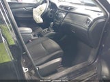 NISSAN ROGUE SV KNMAT2MV4HP520573 снимка