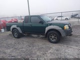 NISSAN FRONTIER KING CAB XE/KING CAB SE 1N6ED26T91C369413 photo