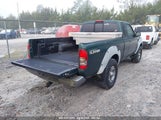 NISSAN FRONTIER KING CAB XE/KING CAB SE 1N6ED26T91C369413 photo