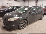 FORD FOCUS SE 1FADP3K26EL337345 fotografie