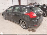 FORD FOCUS SE 1FADP3K26EL337345 fotografie