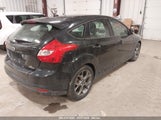 FORD FOCUS SE 1FADP3K26EL337345 снимка