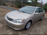 TOYOTA CAMRY LE 4T1BE32K05U529292 photo