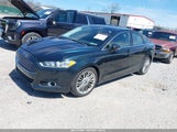 FORD FUSION SE 3FA6P0H97ER199876 снимка