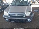 HYUNDAI SANTA FE GLS KM8SC73D55U960384 снимка