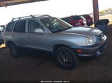 HYUNDAI SANTA FE GLS KM8SC73D55U960384 снимка