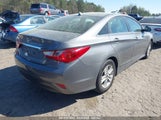 HYUNDAI SONATA GLS 5NPEB4AC3EH821944 снимка