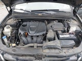 HYUNDAI SONATA GLS 5NPEB4AC0CH452828 снимка
