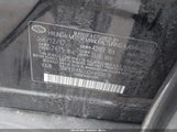 HYUNDAI SONATA GLS 5NPEB4AC0CH452828 fotografie