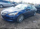 HONDA ACCORD 2.4 EX 1HGCP2F70CA113424 снимка