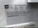 BUICK LACROSSE PREMIUM 1 GROUP 1G4GD5ER2CF214816 снимка