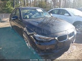 BMW 328I XDRIVE WBA3B5G51ENS09521 снимка