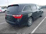 HONDA ODYSSEY EX 5FNRL5H47CB105451 снимка