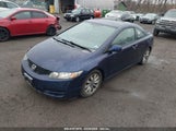 HONDA CIVIC EX 2HGFG12869H524813 снимка