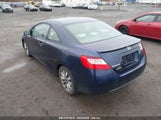 HONDA CIVIC EX 2HGFG12869H524813 снимка