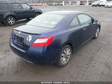 HONDA CIVIC EX 2HGFG12869H524813 снимка