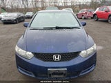 HONDA CIVIC EX 2HGFG12869H524813 снимка