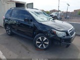 SUBARU FORESTER 2.5I JF2SJABC5HH450342 снимка