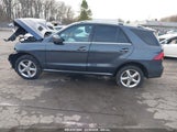 MERCEDES-BENZ GLE 350 4MATIC 4JGDA5HB0GA667829 photo