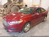 FORD FUSION SE 3FA6P0H79FR181282 снимка