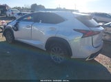 LEXUS NX 300H JTJBJRBZ8K2118226 photo