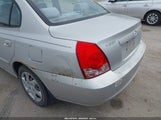 HYUNDAI ELANTRA GLS/LIMITED KMHDN46D26U275354 photo