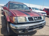 Nissan Frontier Se-V6/Xe-V6 1N6ED27T3YC375054 photo