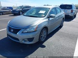 NISSAN SENTRA SR 3N1AB7AP3EY257575 снимка