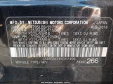 MITSUBISHI OUTLANDER SE JA4AD3A33HZ001406 снимка