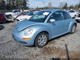VOLKSWAGEN NEW BEETLE 2.5L 3VWRG3AG4AM016018 photo