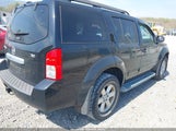 NISSAN PATHFINDER SE 5N1AR1NN9AC602637 снимка