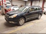 SUBARU OUTBACK 2.5I 4S4BRBAC6C1301224 fotografie