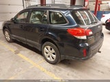 SUBARU OUTBACK 2.5I 4S4BRBAC6C1301224 fotografie