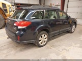 SUBARU OUTBACK 2.5I 4S4BRBAC6C1301224 photo