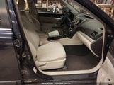 SUBARU OUTBACK 2.5I 4S4BRBAC6C1301224 снимка