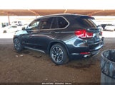 BMW X5 XDRIVE35I 5UXKR0C55J0Y04249 снимка