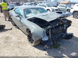 Dodge Challenger R/T Scat Pack 2C3CDZFJ8KH571325 снимка