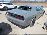 Dodge Challenger R/T Scat Pack 2C3CDZFJ8KH571325 снимка