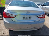 HYUNDAI SONATA SE 2.0T 5NPEC4AB3DH756516 снимка