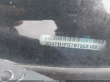 DODGE JOURNEY MAINSTREET 3D4PH1FG7BT568160 снимка