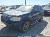 LAND ROVER LR2 HSE SALFR24N78H084888 photo