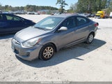 HYUNDAI ACCENT GLS KMHCT4AE6EU636939 снимка