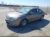 BUICK LACROSSE CXL 1G4GC5EG6AF241676 снимка